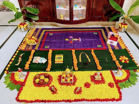 Birthday Decor