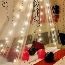 Birthday Decor
