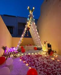 Birthday Decor