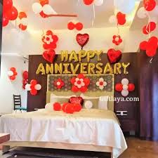 Birthday Decor