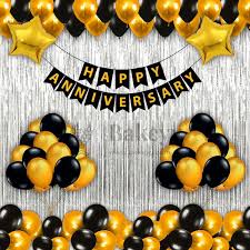 Birthday Decor