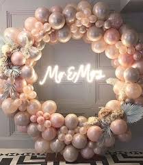 Birthday Decor