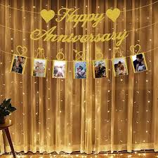 Birthday Decor