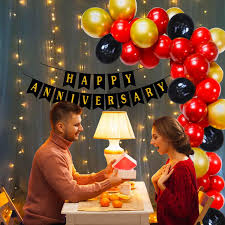 Birthday Decor