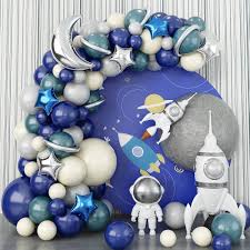 Birthday Decor
