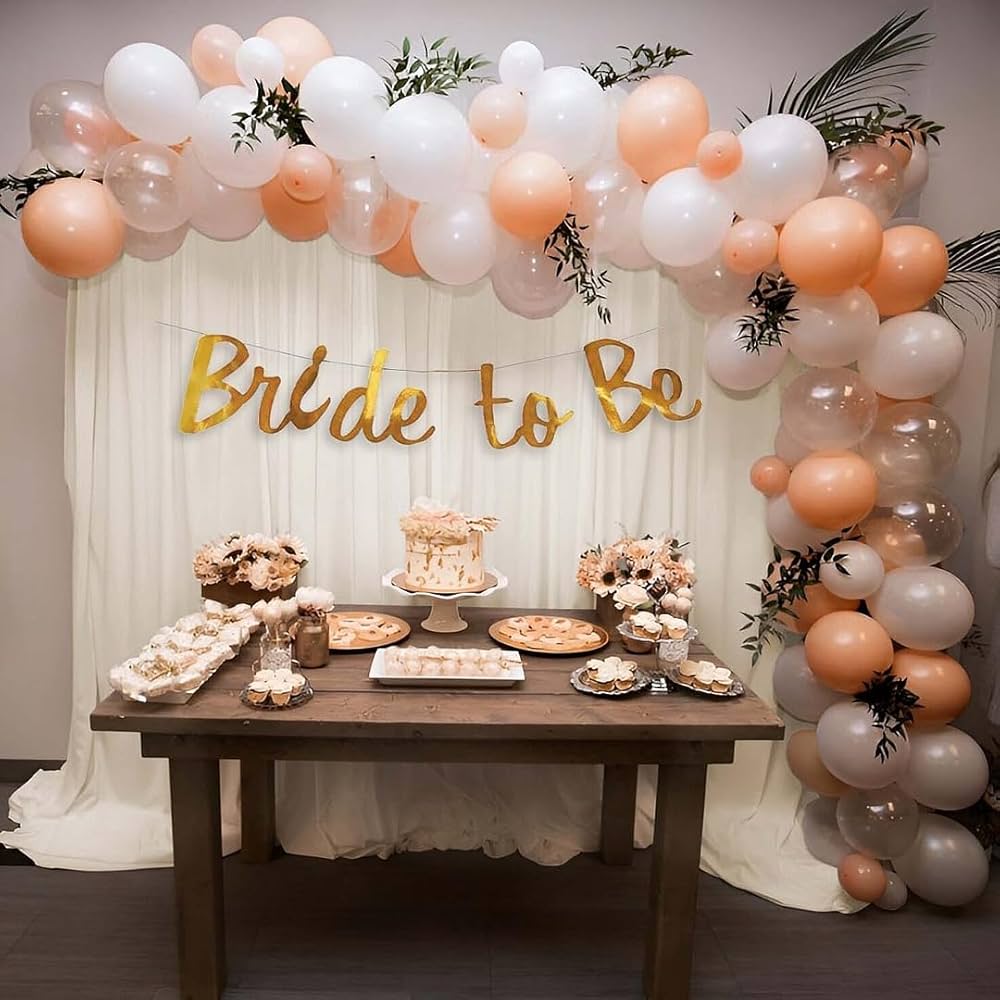 Birthday Decor