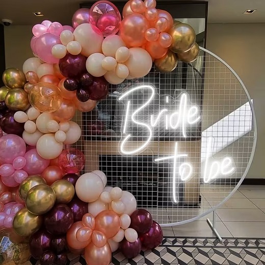 Birthday Decor