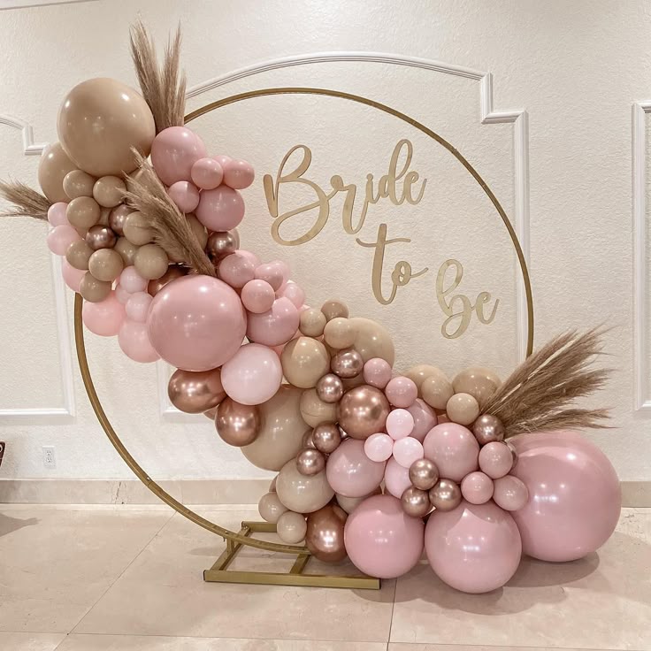 Birthday Decor