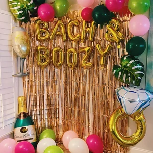Birthday Decor