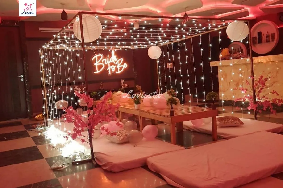 Birthday Decor