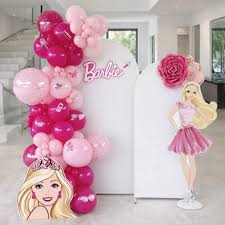 Birthday Decor
