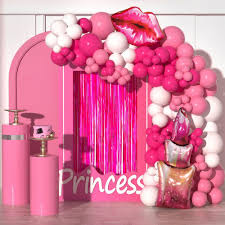 Birthday Decor