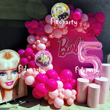 Birthday Decor