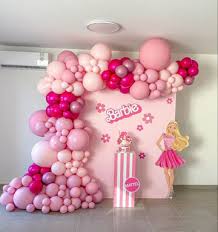 Birthday Decor