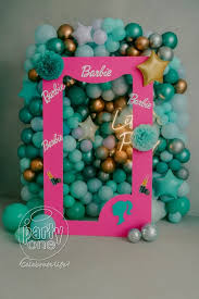 Birthday Decor
