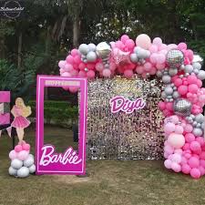 Birthday Decor
