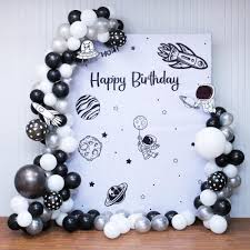 Birthday Decor