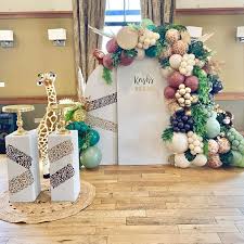 Birthday Decor