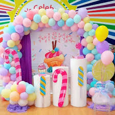 Birthday Decor