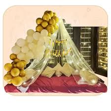 Birthday Decor