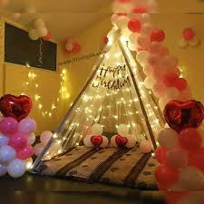 Birthday Decor