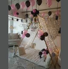 Birthday Decor