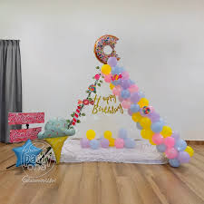 Birthday Decor