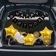 Birthday Decor