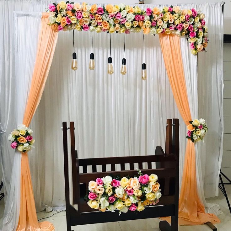Birthday Decor