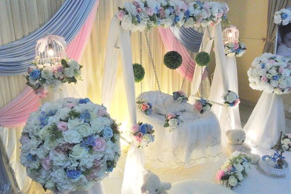 Birthday Decor