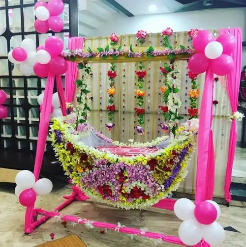 Birthday Decor