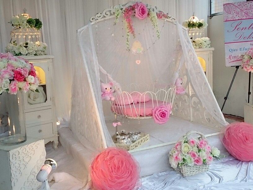 Birthday Decor