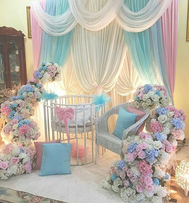 Birthday Decor