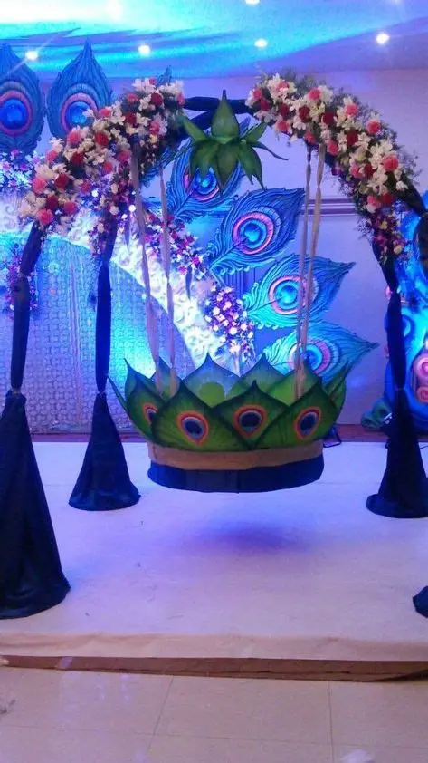 Birthday Decor