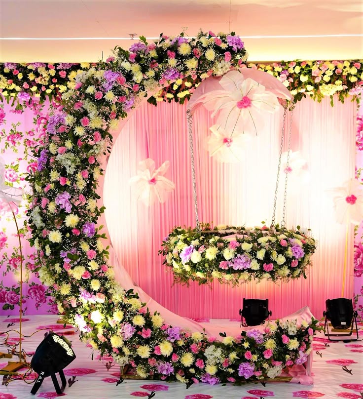 Birthday Decor