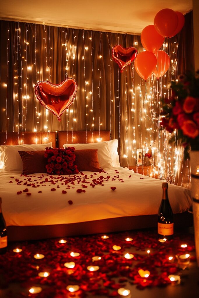 Birthday Decor