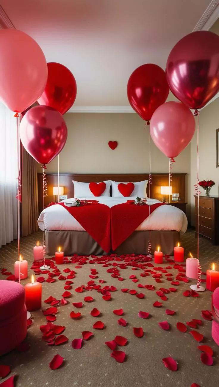 Birthday Decor