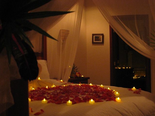 Birthday Decor
