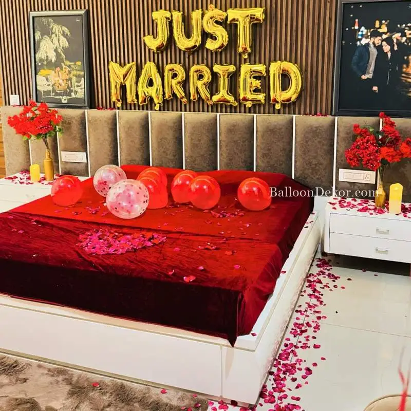 Birthday Decor
