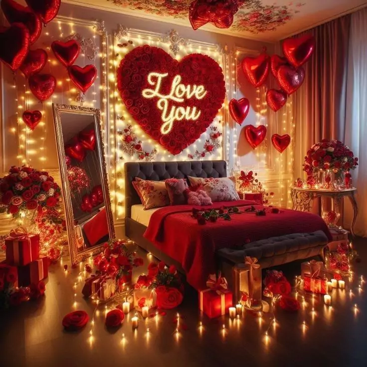 Birthday Decor