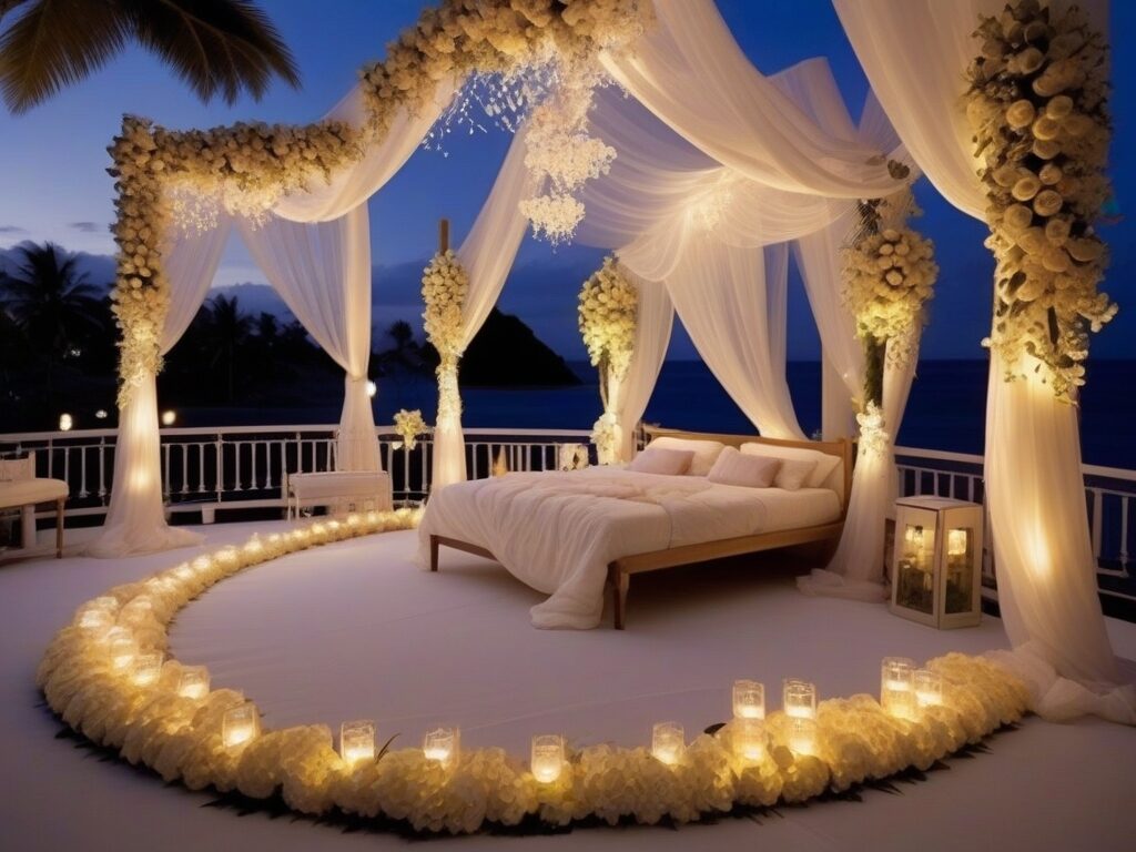 Birthday Decor
