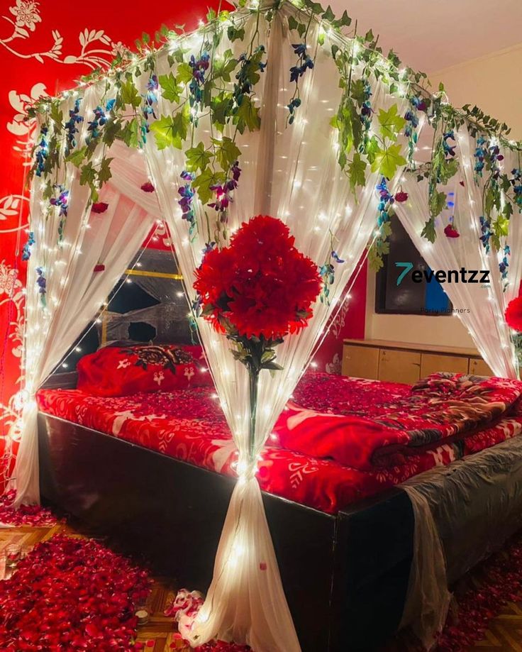Birthday Decor