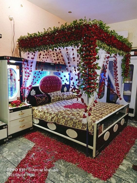 Birthday Decor