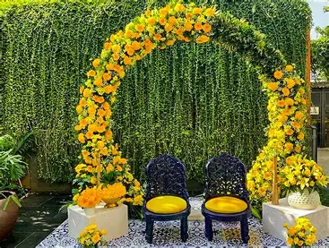 Birthday Decor