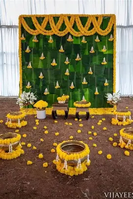 Birthday Decor