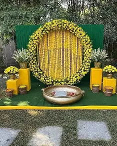 Birthday Decor