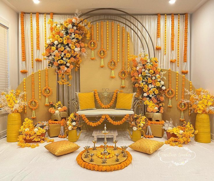 Birthday Decor