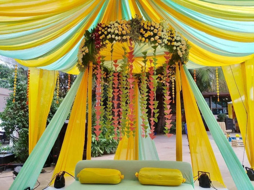 Birthday Decor