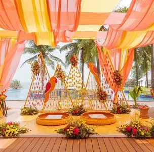 Birthday Decor