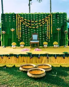 Birthday Decor